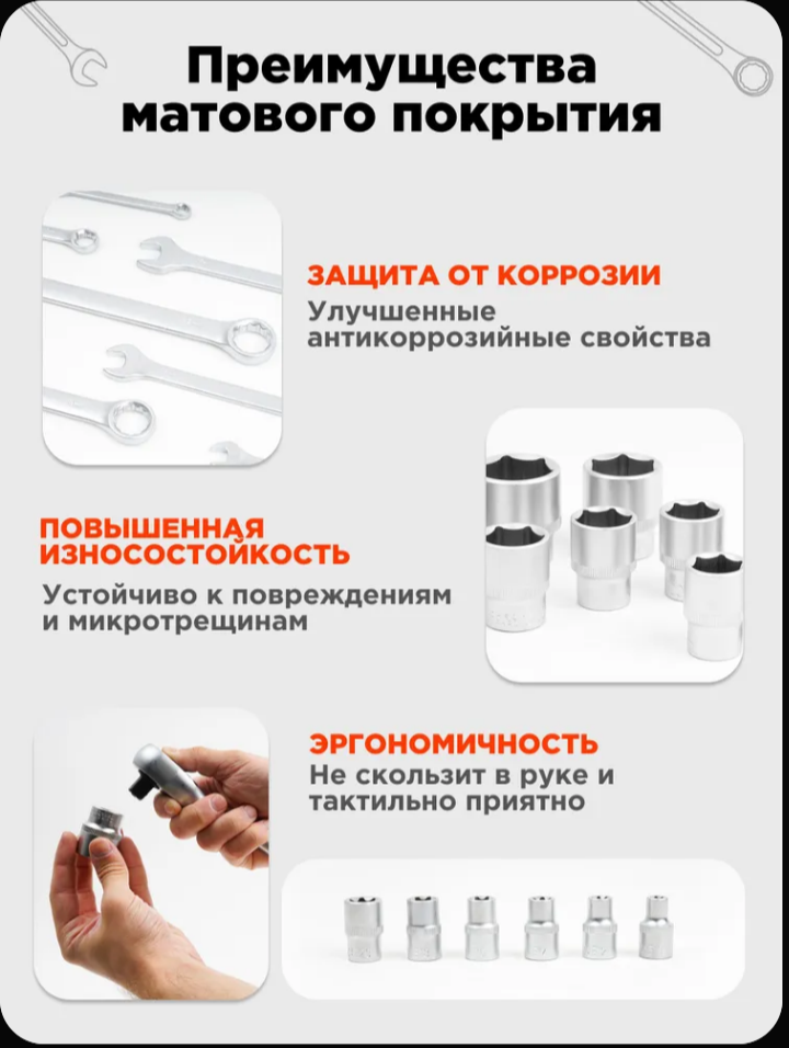 Набор инструментов